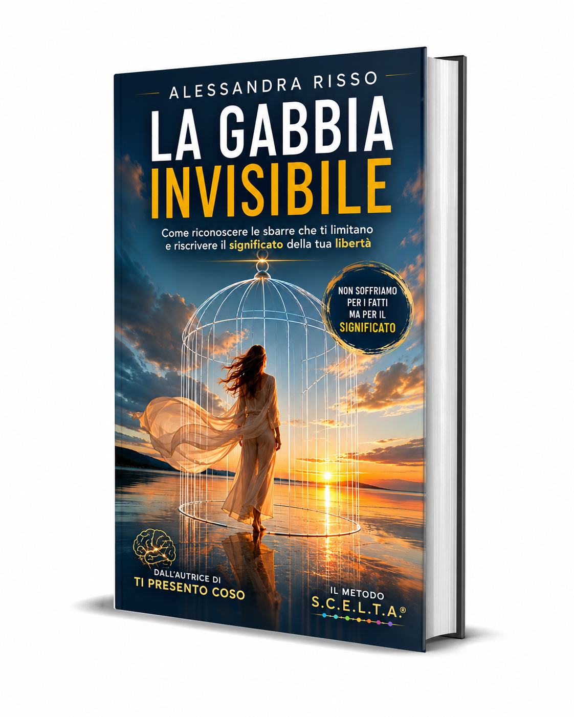 La Gabbia Invisibile
