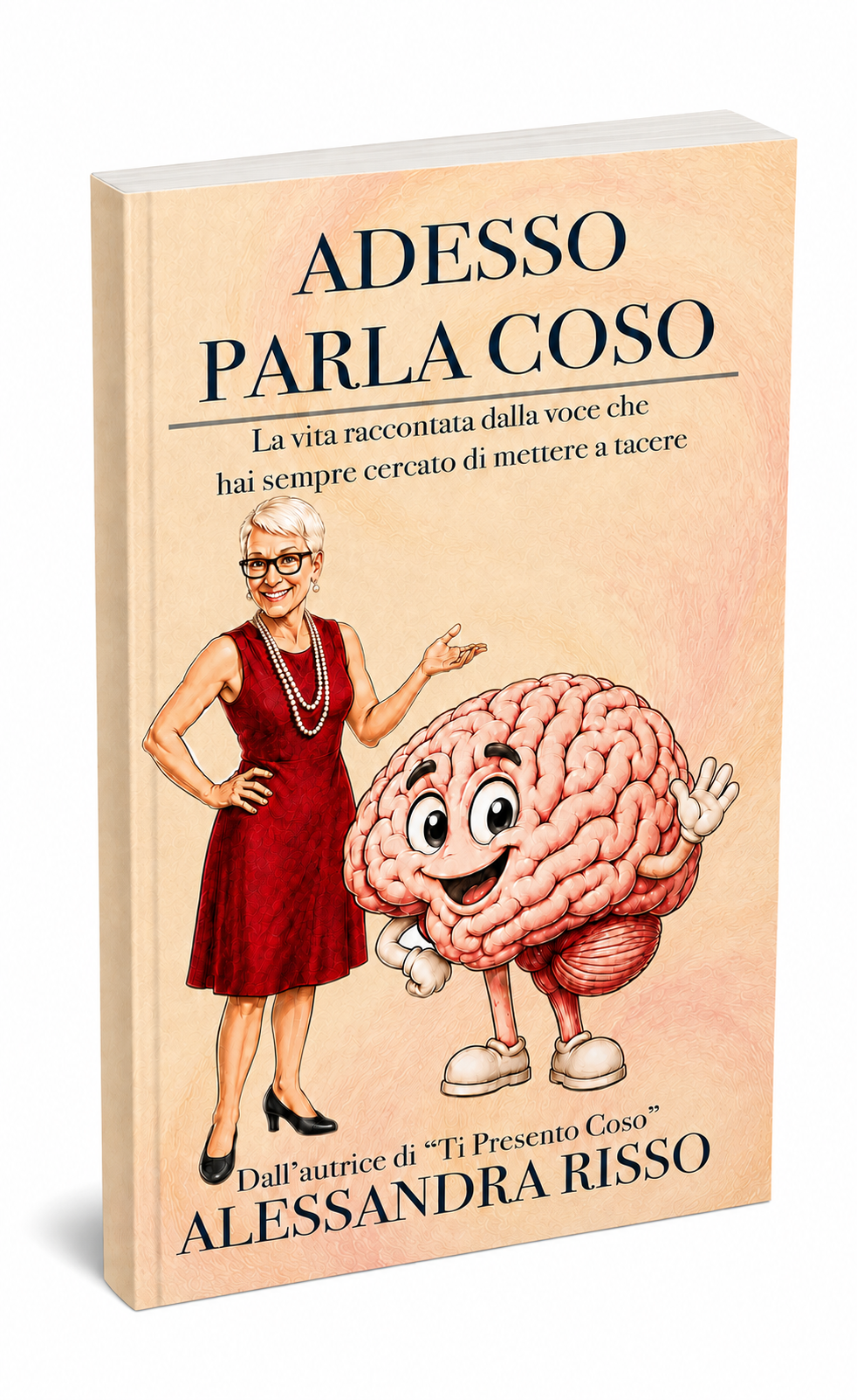 Adesso Parla Coso