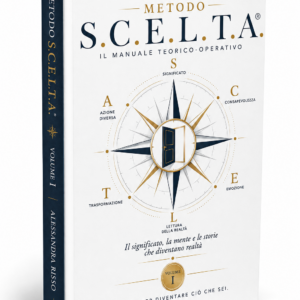 Metodo S.C.E.L.T.A. volume 1