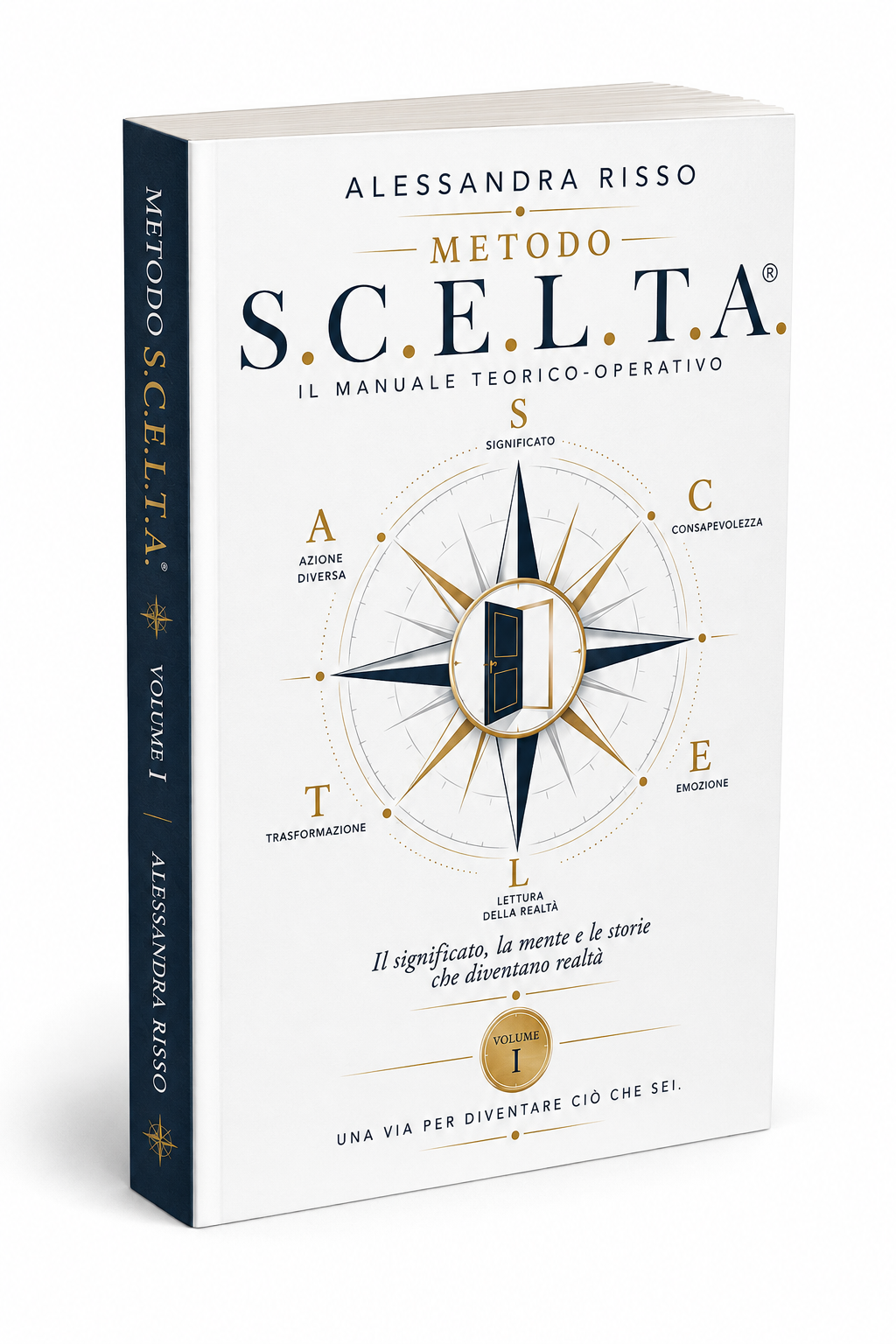 Metodo S.C.E.L.T.A. volume 1
