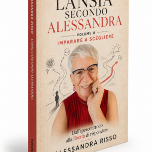 L'Ansia secondo Alessandra volume 2